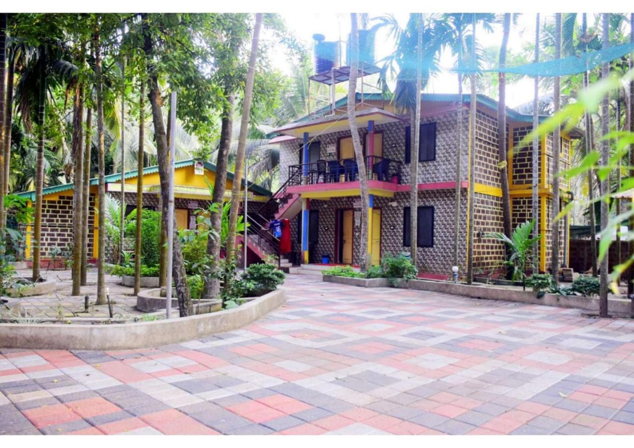 Belaku Farm House Gokarna  Esterno foto