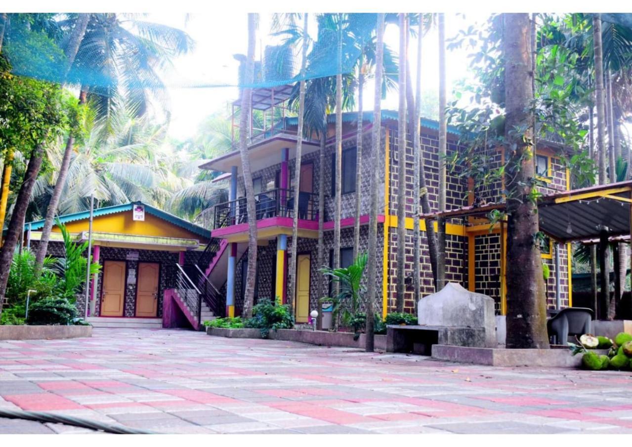 Belaku Farm House Gokarna  Esterno foto