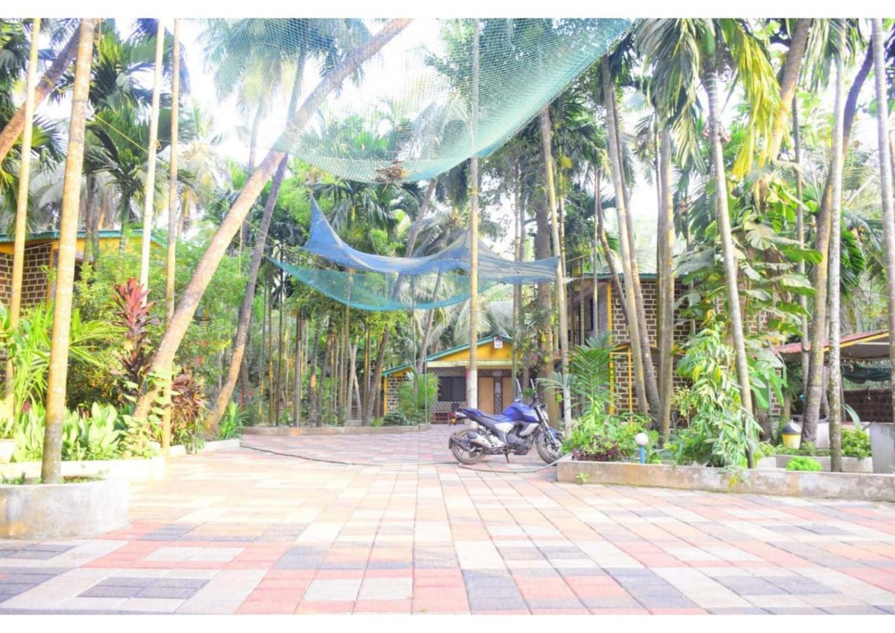 Belaku Farm House Gokarna  Esterno foto
