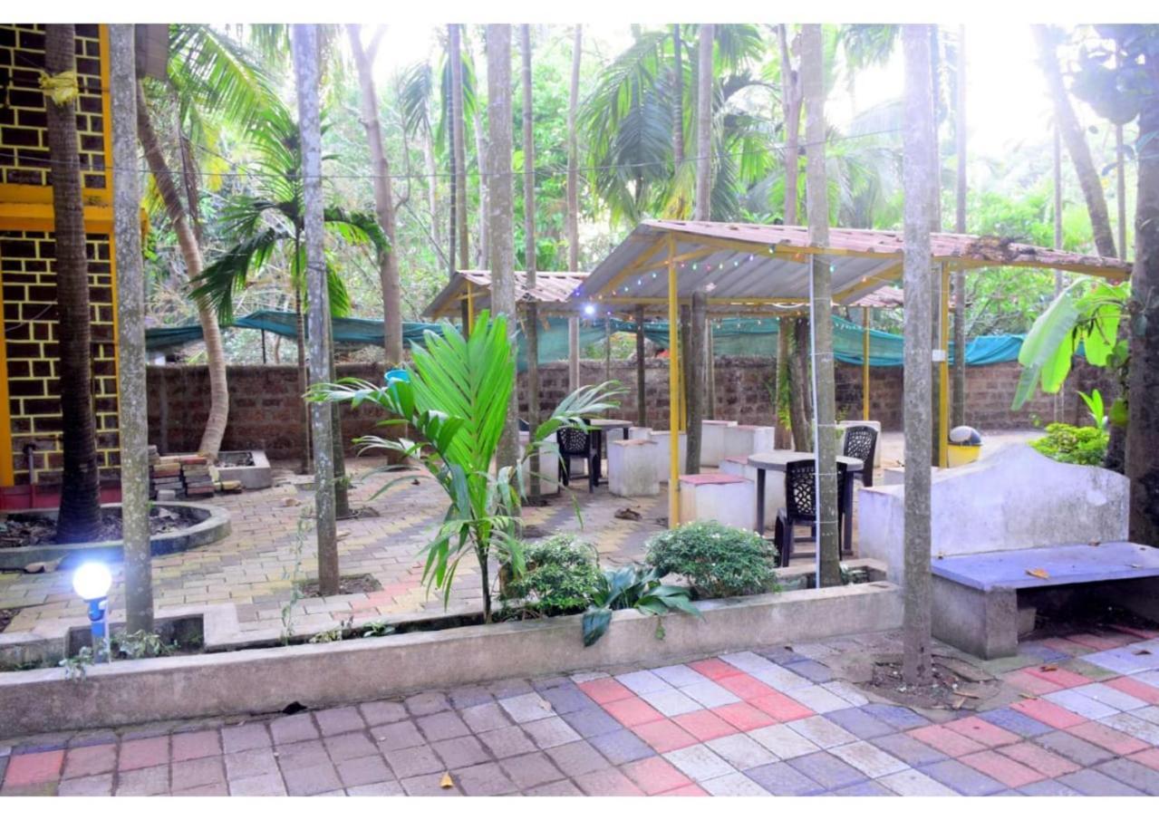 Belaku Farm House Gokarna  Esterno foto