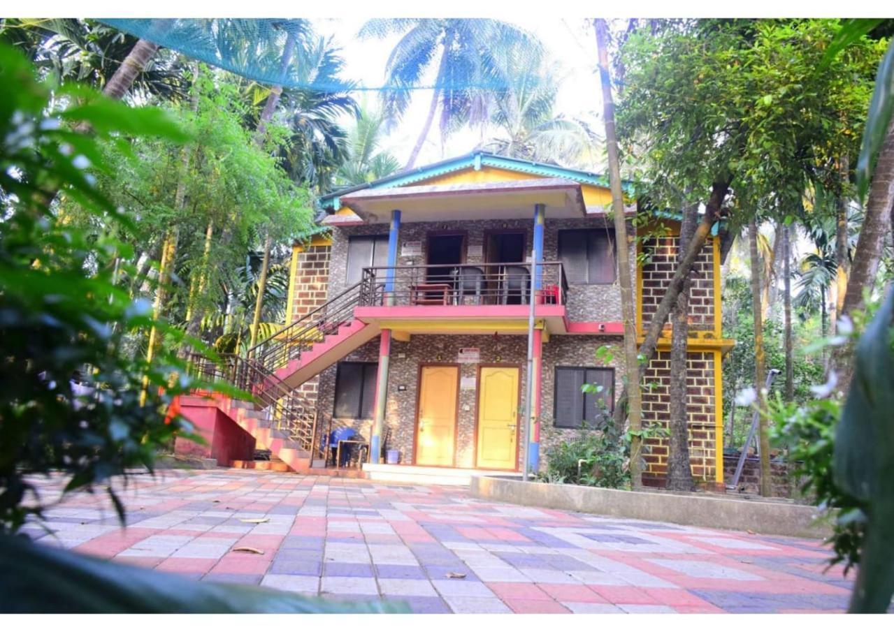Belaku Farm House Gokarna  Esterno foto